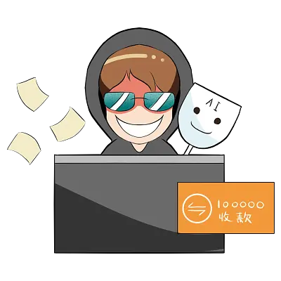 MakeAlapp遭遇做任务诈骗软件,受骗不给提现怎么办