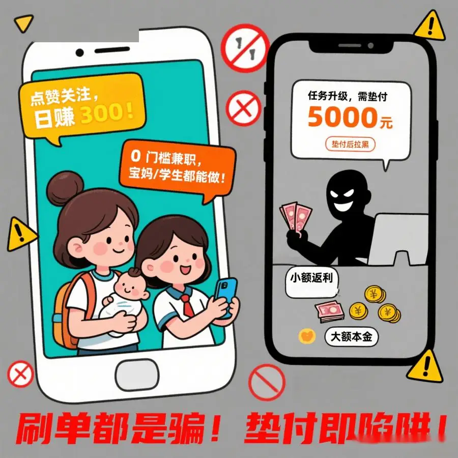 建元结办app遭遇做任务诈骗软件,受骗不给提现怎么办